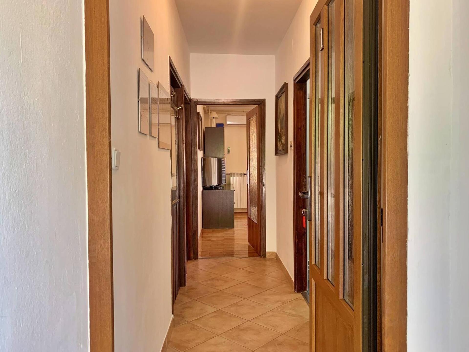 Apartments Santic Čižići Esterno foto