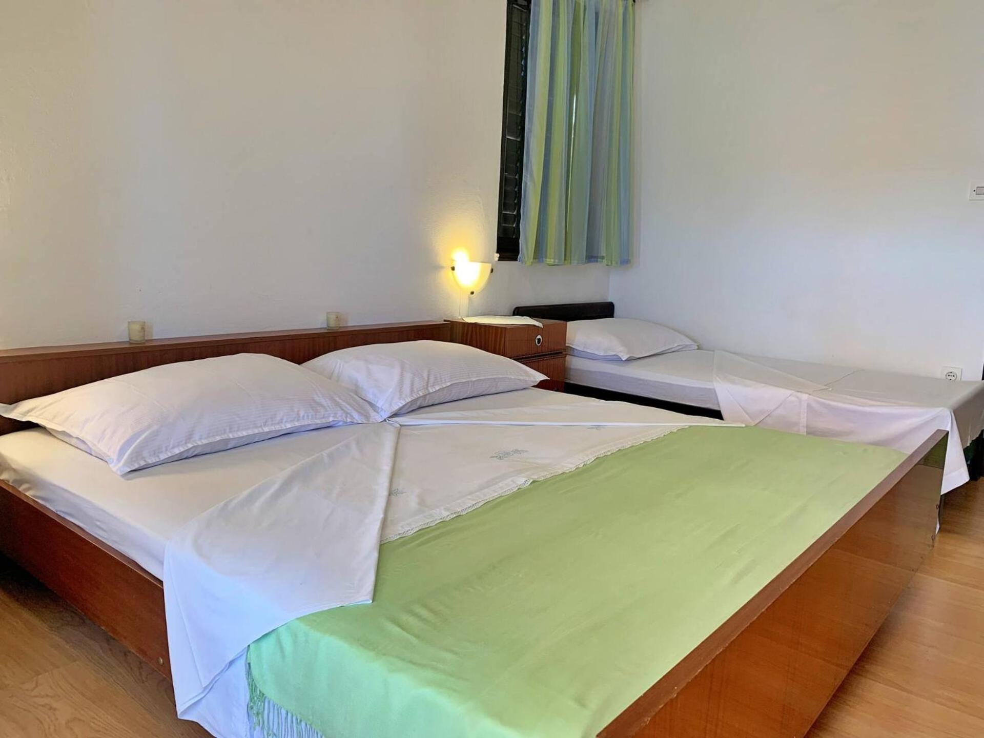 Apartments Santic Čižići Esterno foto