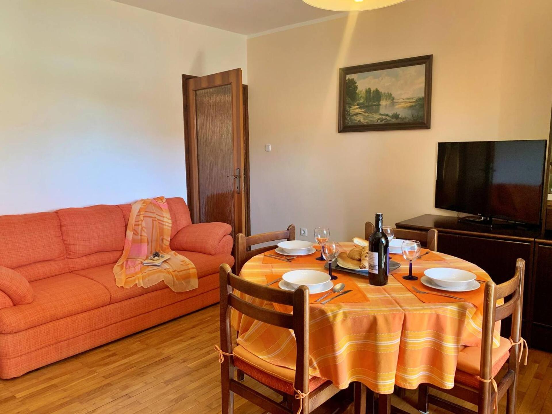Apartments Santic Čižići Esterno foto