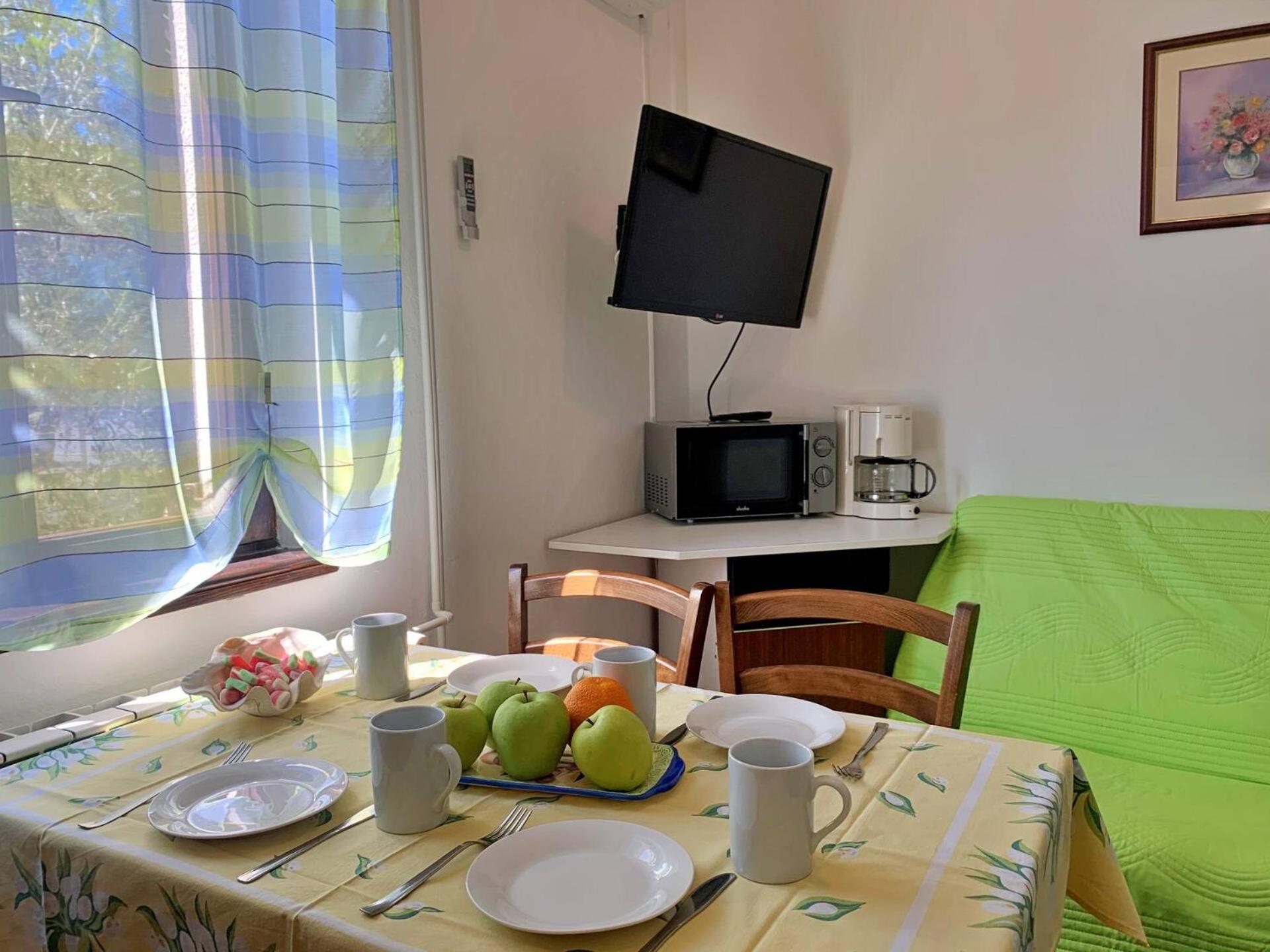 Apartments Santic Čižići Esterno foto