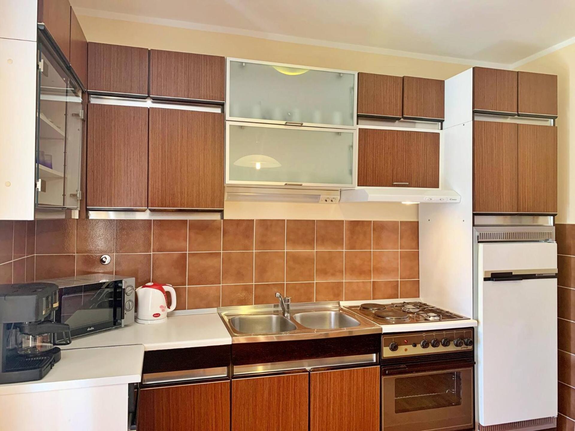Apartments Santic Čižići Esterno foto